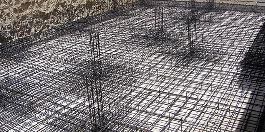 Conception de radier général à Saint-Étienne : pièges géotechniques et solutions